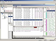 UltraSniff Network Sniffer screenshot